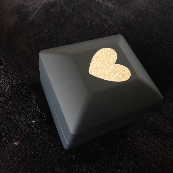 Spotlight wedding ring box 💎 - Picture 3 of 4